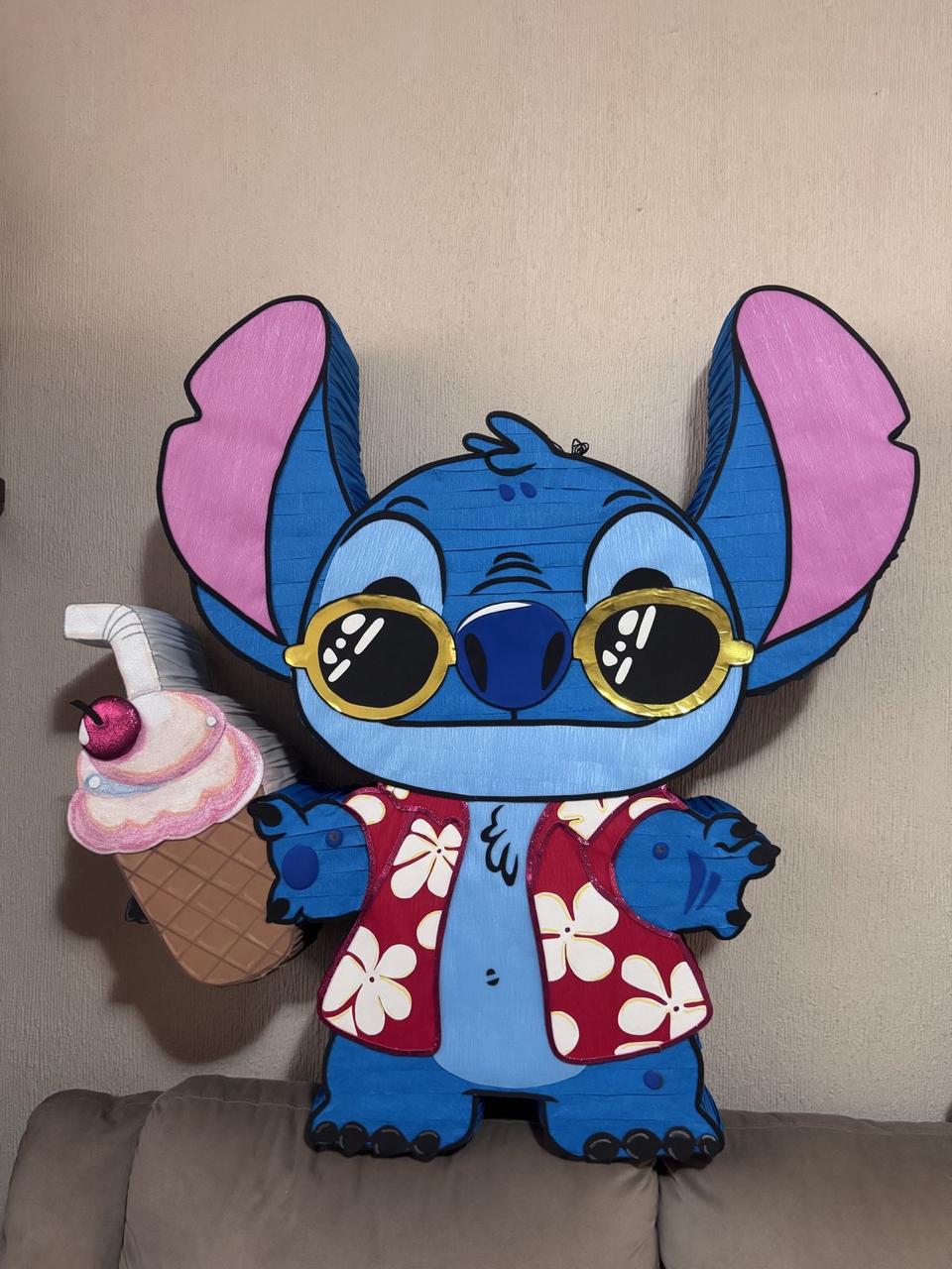 Piñata princesa